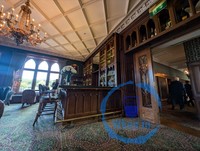 The Prince of Wales Bar