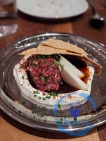 Beef Tartare