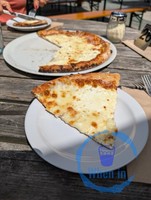 Slice of Cheese Pizza