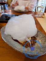 Summer Breeze Dessert