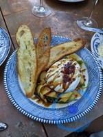 The Burrata