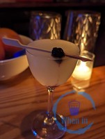 A Last Word at the Bar