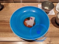 Sumibi Yakiniku Nakahara - Appetizer Course