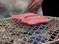 Sumibi Yakiniku Nakahara - Meat Cooking on the Grill