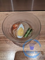 Sumibi Yakiniku Nakahara - Noodles