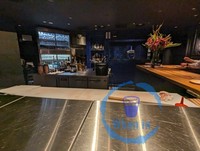 Sumibi Yakiniku Nakahara - The Restaurant from the Counter